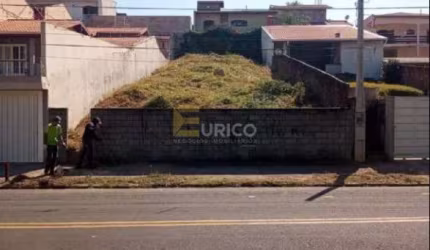 Terreno à venda no JARDIM DAS VITÓRIAS RÉGIAS em Valinhos/SP