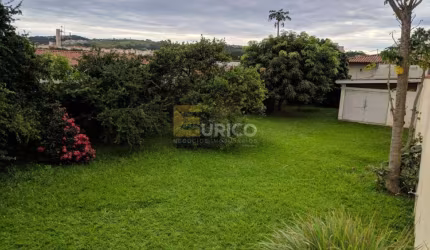 Terreno à venda no Vila Franceschini em Valinhos/SP