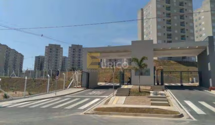Apartamento à venda no Condomínio Residencial Morada do Vale em Valinhos/SP