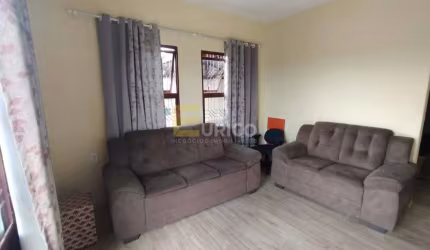 Casa à venda no JARDIM JUREMA em Valinhos/SP