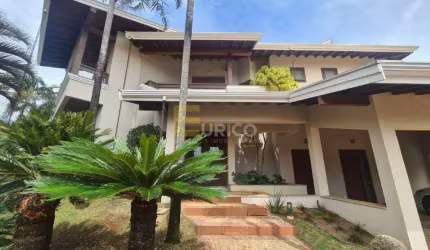 Casa à venda no Condomínio Residencial Monte Carlo em Valinhos/SP