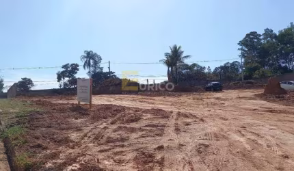 Terreno à venda no Loteamento Residencial Alta Vista em Vinhedo/SP
