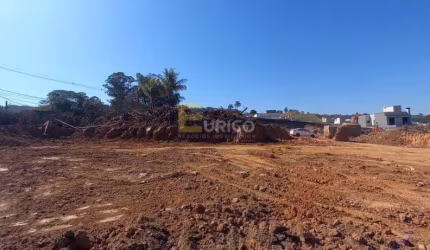 Terreno à venda no Loteamento Residencial Alta Vista em Vinhedo/SP