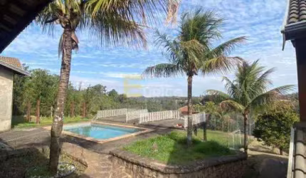 Chácara à venda no Parque Valinhos em Valinhos/SP