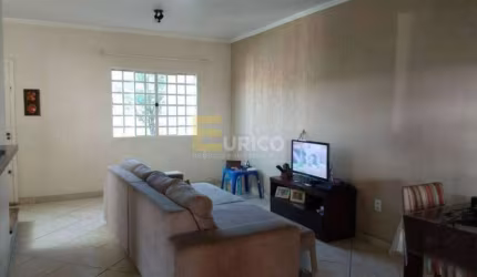 Casa à venda no Jardim Nova Espírito Santo em Valinhos/SP
