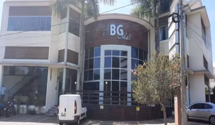 Sala para aluguel no Parque Nova Suíça em Valinhos/SP
