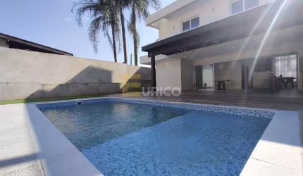 Casa à venda no Condominio Maison Blanche em Valinhos/SP