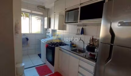 Apartamento à venda no Condomínio Residencial Horizonte em Campinas/SP