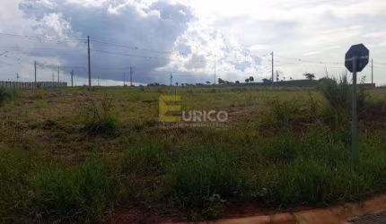 Terreno em Condomínio à venda no Santa Cecília em Paulínia/SP