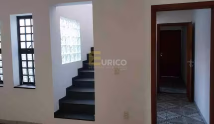 Casa à venda no Santa Claudina em Vinhedo/SP