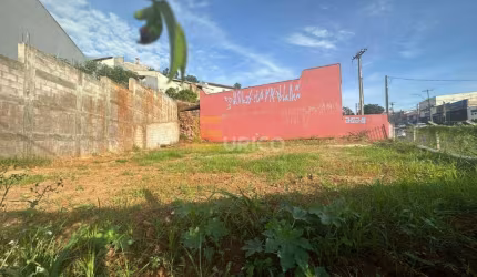 Terreno à venda no Jardim Pinheiros em Valinhos/SP