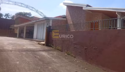 Casa à venda no Condomínio Vila Hípica I em Vinhedo/SP
