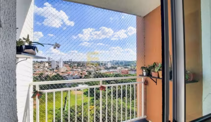Apartamento à venda no Condomínio Alta Vista em Valinhos/SP
