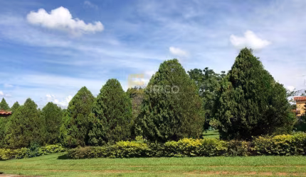 Terreno à venda no Residencial Moenda em Itatiba/SP