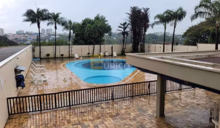 Apartamento à venda no Condomínio Campinas Top Life Residence em Campinas/SP