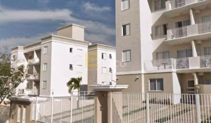 Apartamento à venda no Condomínio Residencial Nova Era em Valinhos/SP
