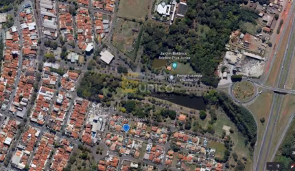 Terreno em Condomínio à venda no Jardim de Itapoan em Paulínia/SP