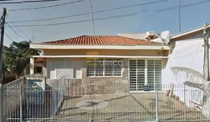 Casa à venda no Jardim Proença I em Campinas/SP