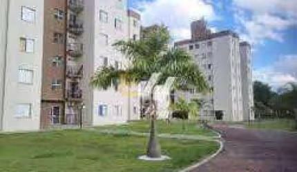 Apartamento à venda no Condomínio Residencial Bosque do Frutal em Valinhos/SP
