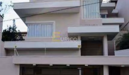 Casa à venda no Vila Moletta em Valinhos/SP