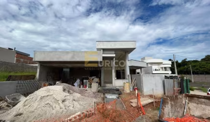 Casa à venda no Condomínio Residencial Villa do Sol em Valinhos/SP