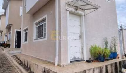Casa à venda no Condomínio Residencial Mathilde Cielo em Campinas/SP