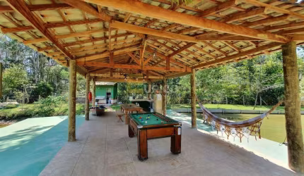 Excelente Sitio a venda - Divisa Morungaba / Amparo