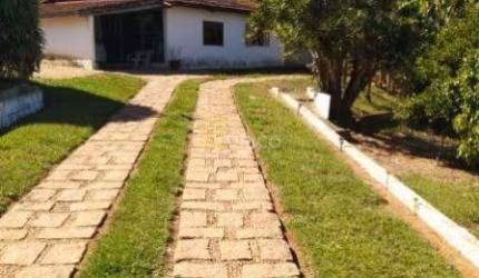 Chácara à venda no Água Preta em Jarinu/SP
