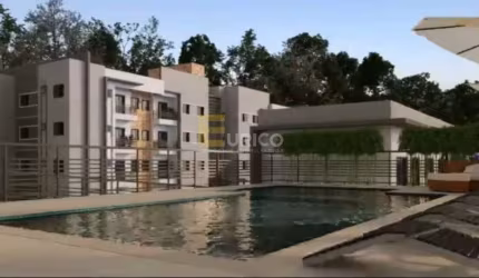 Apartamento à venda no Pinheirinho em Vinhedo/SP