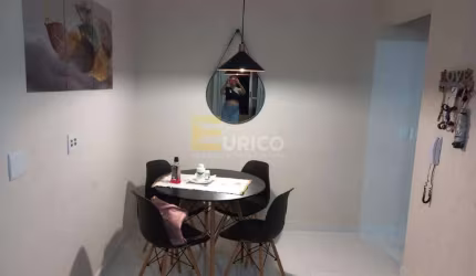 Apartamento à venda no Condomínio Sapucaia em Valinhos/SP