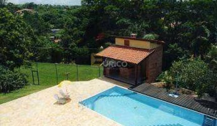 Chácara à Venda em Vinhedo/SP
