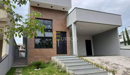 Casa à venda no Condomínio Vita Verdi em Valinhos/SP
