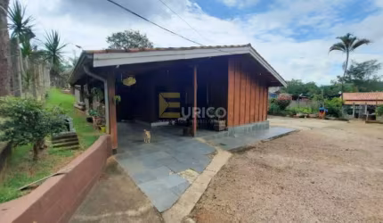 Casa à venda no Ponte Preta em Louveira/SP