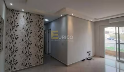 Apartamento à venda no Condomínio Quintas das Jabuticabas em Valinhos/SP