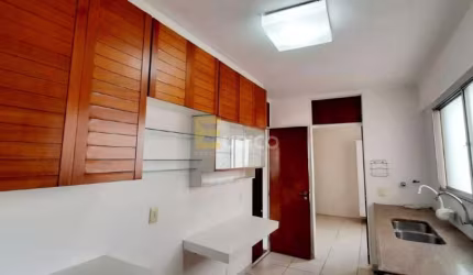 Apartamento à venda no Condomínio Edifício Veneza em Valinhos/SP