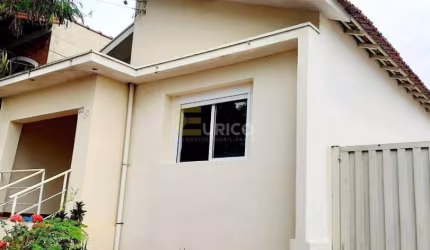 Casa à venda no Jardim Imperial em Valinhos/SP