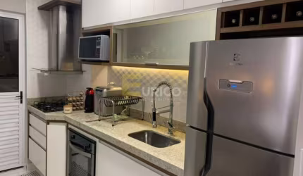Apartamento à venda no Condomínio Alta Vista em Valinhos/SP
