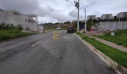 Terreno à venda no Pinheirinho em Vinhedo/SP