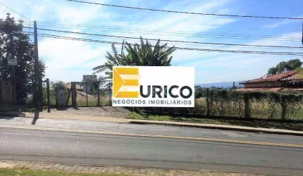Terreno à venda no Vale Verde em Valinhos/SP