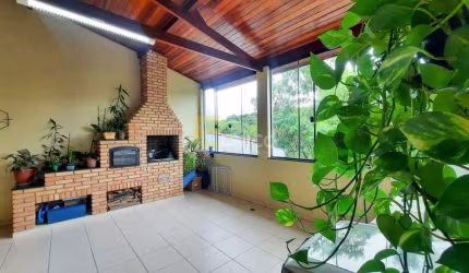 Casa à venda no Jardim América II em Valinhos/SP