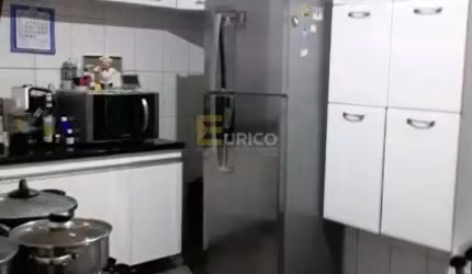 Casa à venda no Vila João XXIII em Vinhedo/SP
