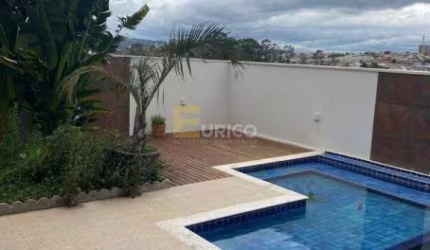 Casa à venda no Condominio Le Village em Valinhos/SP