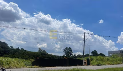 Terreno para aluguel no Jardim Paiquere em Valinhos/SP