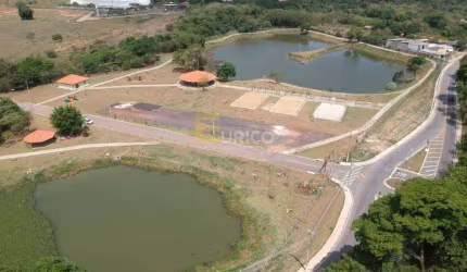Terreno à venda no Capela em Vinhedo/SP