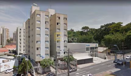 Apartamento à venda no Condomínio Edifício Elos I em Campinas/SP