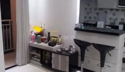 Apartamento à venda no Condomínio Alta Vista em Valinhos/SP