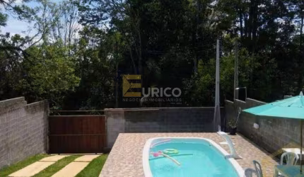 Chácara à venda no JARDIM SÃO BENTO DO RECREIO em Valinhos/SP