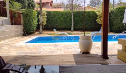 Casa à venda no Condomínio Vivenda das Quaresmeiras em Valinhos/SP