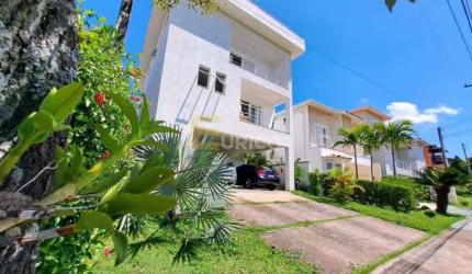 Casa à venda no Condomínio Residencial Terras do Oriente em Valinhos/SP