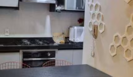 LINDO APARTAMENTO A VENDA NO ALTO DA BOA VISTA -